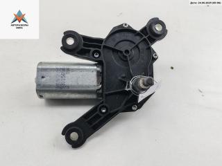 Двигатель стеклоочистителя заднего (моторчик дворников) Opel Vectra C 2004, 2.2 л., бензин, МКПП, серый, хетчбэк 5 дв., 53015604