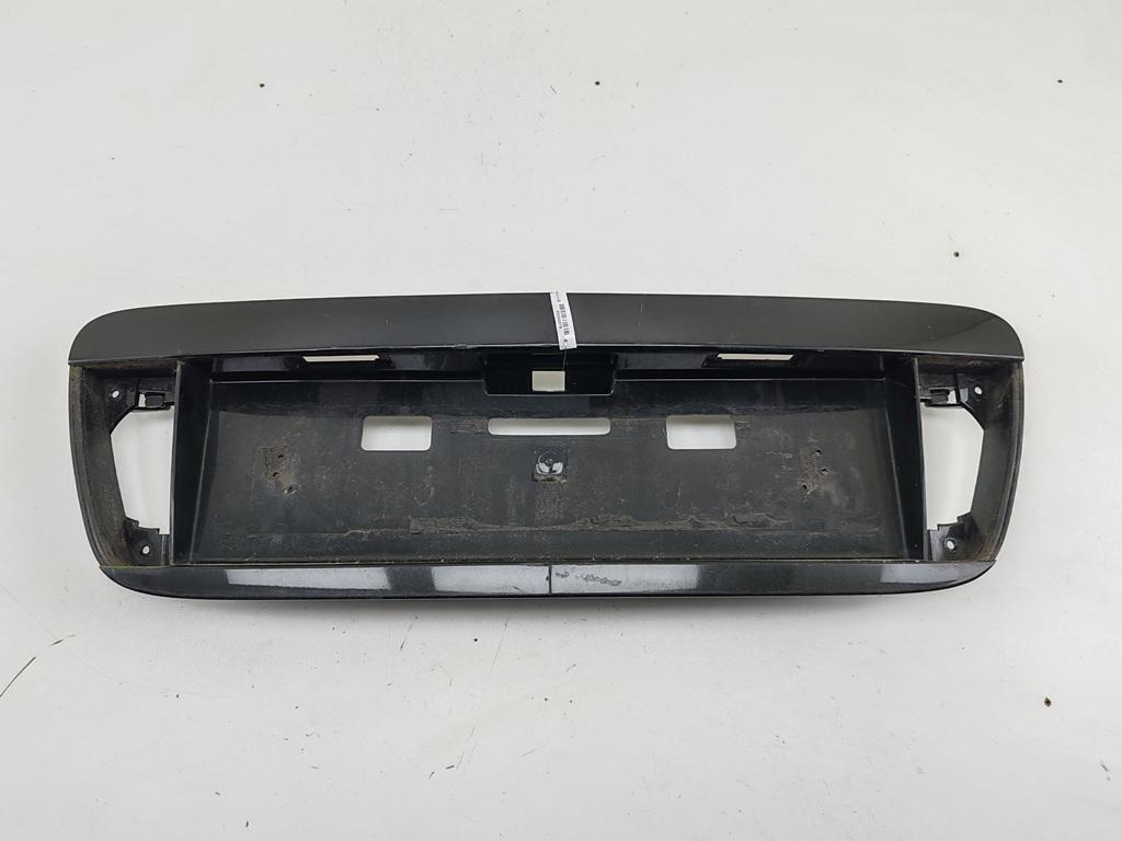 бленда Nissan Primera P12 2007, 1.8 л., бензин, МКПП, серый, универсал, 90810AU400