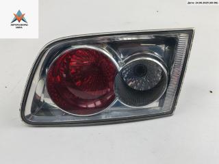 фонарь крышки багажника правый Mazda 6 GG 2003, 2.0 л., дизель, МКПП, серый, универсал, 22661974