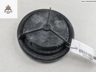 Крышка (заглушка) задняя фары Opel Vectra C [рестайлинг] 2006, 1.9 л., дизель, МКПП, чёрный, универсал, 89390686