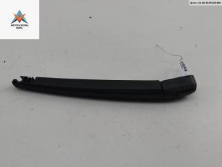 Щеткодержатель (поводок стеклоочистителя) задний Hyundai Santa Fe 2 поколение (CM) 2007, 2.2 л., дизель, МКПП, синий, внедорожник 5 дв., 08714NWB