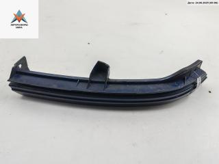 ресничка (ус) правой фары Opel Zafira 1 поколение (A) 2000, 2.0 л., дизель, МКПП, синий, минивэн, 90580652