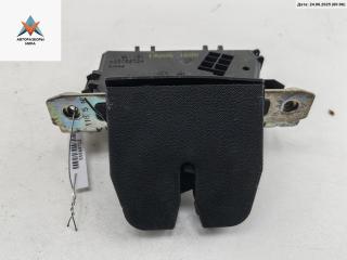 замок багажника Opel Astra H/Family [рестайлинг] 2005, хетчбэк 3 дв., 172851695