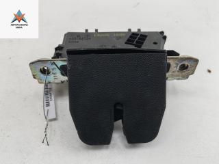 замок багажника Opel Astra H/Family [рестайлинг] 2005, хетчбэк 3 дв., 172851695