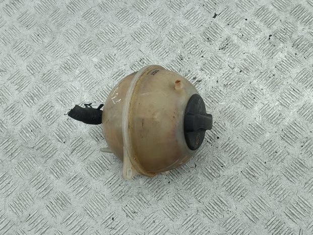 бачок расширительный Volkswagen Golf-3 1993, 1.6 л., бензин, 1H0121407