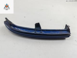 ресничка (ус) левой фары Opel Zafira 1 поколение (A) [рестайлинг] 2005, 1.8 л., бензин, МКПП, синий, минивэн, 90580651