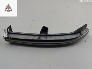 ресничка (ус) правой фары Opel Zafira 1 поколение (A) 2001, 1.8 л., бензин, МКПП, серый, минивэн, 90580652