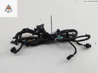 Проводка крышки багажника Chevrolet Orlando 1 поколение 2011, 2.0 л., дизель, АКПП, чёрный, минивэн, 95023760