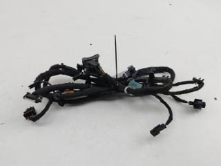Проводка крышки багажника Chevrolet Orlando 2011, 2.0 л., дизель, АКПП, чёрный, минивэн, 95023760