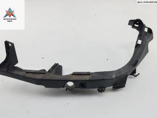 крепление фары левой BMW 3 серия E90/E91/E92/E93 2005, 2.0 л., дизель, АКПП, серый, универсал, 22944911