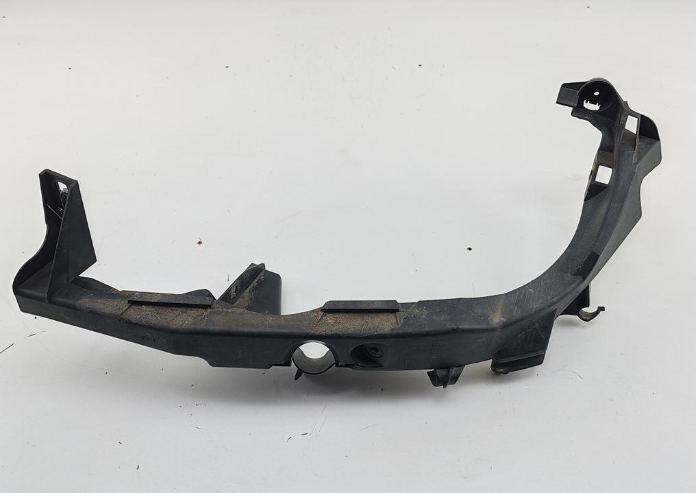 крепление фары левой BMW 3 E90/E91/E92/E93 2005, 2.0 л., дизель, АКПП, серый, универсал, 22944911