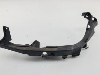 крепление фары левой BMW 3 серия E90/E91/E92/E93 2005, 2.0 л., дизель, АКПП, серый, универсал, 22944911