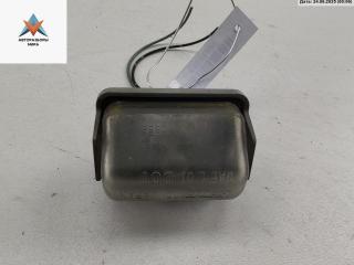 подсветка номера Mazda 6 GG 2003, 2.0 л., дизель, МКПП, серый, универсал