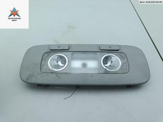 фонарь салона (плафон) Volkswagen Passat B6 2006, 2.0 л., дизель, МКПП, чёрный, универсал, 947-291