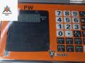 фонарь салона (плафон) Volkswagen Passat B6 2006, 2.0 л., дизель, МКПП, чёрный, универсал, 947-291 - фото №3