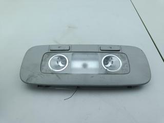 фонарь салона (плафон) Volkswagen Passat B6 2006, 2.0 л., дизель, МКПП, чёрный, универсал, 947-291