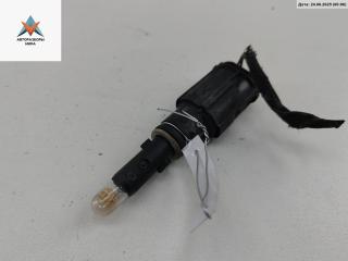 Патрон лампы фары BMW 5 серия E39 1996, 2.5 л., бензин, МКПП, синий, седан, 8370892