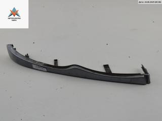 ресничка (ус) правой фары BMW 3 серия E46 [рестайлинг] 2003, 2.0 л., дизель, МКПП, серый, седан, 11460913