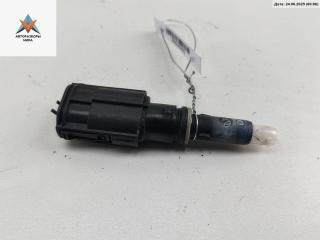 Патрон лампы фары BMW 5 серия E39 [рестайлинг] 2000, 2.5 л., бензин, МКПП, синий, универсал, 63128389744