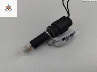 Патрон лампы фары BMW 3 серия E46 [рестайлинг] 2001, 2.5 л., бензин, МКПП, серый, универсал, 8373330