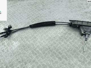 кулиса Volkswagen Passat B6 2006, 2.0 л., дизель, МКПП, чёрный, универсал, 1K0711091A