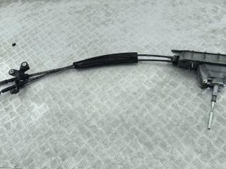 кулиса Volkswagen Passat B6 2006, 2.0 л., дизель, МКПП, чёрный, универсал, 1K0711091A