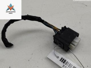 разъем (фишка) проводки BMW 3 серия E46 1999, 2.0 л., бензин, МКПП, красный, седан, 9683131