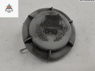 Крышка (заглушка) задняя фары Hyundai H-1 Starex [рестайлинг] 2005, 2.5 л., дизель, МКПП, белый, минивэн