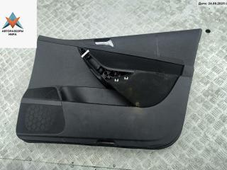 обшивка двери передняя правая Volkswagen Passat B6 2006, 2.0 л., дизель, МКПП, чёрный, универсал, 3C1971558N