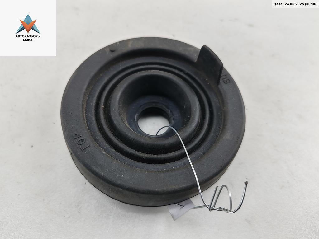 крышка фары Chevrolet Orlando 1 поколение 2011, 2.0 л., дизель, АКПП, чёрный, минивэн - фото №1