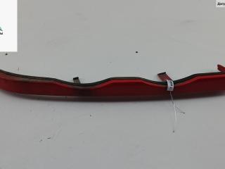 ресничка (ус) правой фары BMW 3 серия E46 1999, 2.0 л., бензин, МКПП, красный, седан, 51138208482