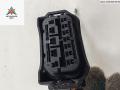 разъем (фишка) проводки BMW 3 серия E90/E91/E92/E93 2005, 2.0 л., дизель, АКПП, серый, универсал, 1452333 - фото №2