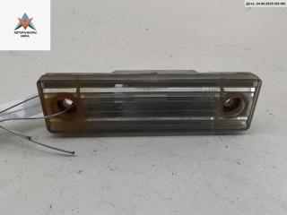 подсветка номера Chevrolet Orlando 1 поколение 2011, 2.0 л., дизель, АКПП, чёрный, минивэн, A047815