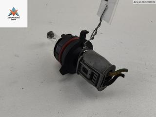 Патрон лампы фары BMW 5 серия E39 [рестайлинг] 2000, 2.5 л., бензин, МКПП, синий, универсал, 146883