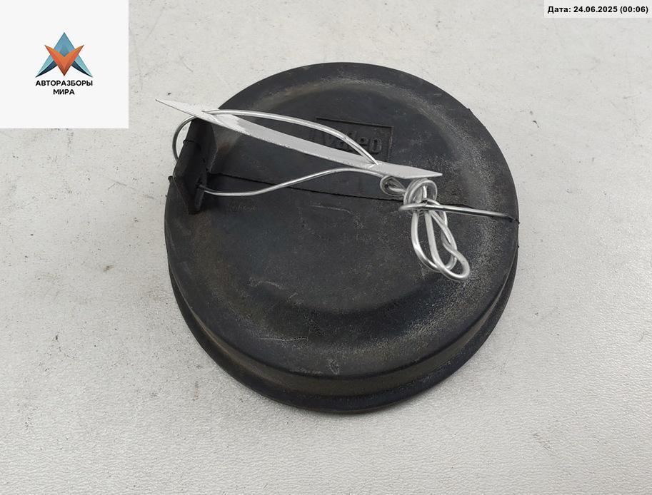 крышка фары Nissan Almera N16 2000, 1.5 л., бензин, МКПП, синий, хетчбэк 5 дв., 89001960 - фото №1