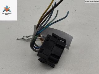 разъем (фишка) проводки BMW 3 серия E36 [рестайлинг] 1997, 1.6 л., бензин, МКПП, чёрный, хетчбэк 3 дв., 1378118