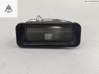 подсветка номера Nissan Almera Tino V10 [рестайлинг] 2003, 2.2 л., дизель, МКПП, серый, минивэн, 26510BM405