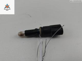 Патрон лампы фары BMW 5 серия E39 1996, 2.5 л., бензин, МКПП, синий, седан, 63128389744