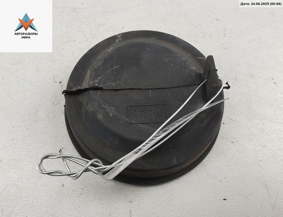 крышка фары Nissan Almera N16 2000, 1.5 л., бензин, МКПП, синий, хетчбэк 5 дв., 89001960 - фото №1