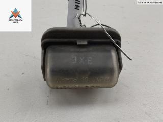 подсветка номера Mazda 6 GG 2003, 2.0 л., дизель, МКПП, серый, универсал