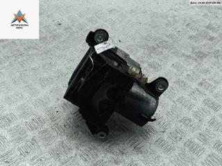 блок ABS Audi A4 B5 1996, 1.6 л., бензин, МКПП, белый, седан, 8D0614111