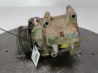 компрессор кондиционера Ford Mondeo 3 поколение [рестайлинг] 2004, цвет, 1S7H-19D629-CE