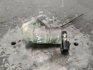 клапан холостого хода Ford Mondeo 3 поколение [рестайлинг] 2004, цвет, 1S7G-9F715-AD