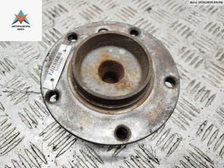 ступица передняя правая BMW 5 серия E39 [рестайлинг] 2002, 2.2 л., бензин, МКПП, чёрный, универсал