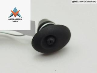 форсунка омывателя лобового стекла BMW X3 E83 [рестайлинг] 2006, 3.0 л., бензин, АКПП, чёрный, внедорожник 5 дв., 61683402699