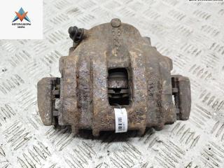 суппорт передний правый BMW 5 серия E34 1989, 2.4 л., дизель, МКПП, серый, седан