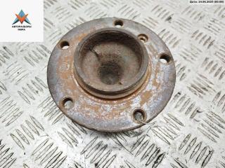 ступица передняя левая BMW 5 серия E39 [рестайлинг] 2001, 2.5 л., дизель, МКПП, серый, универсал