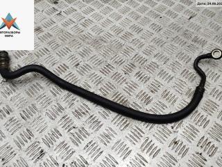 шланг гидроусилителя BMW 5 серия E39 [рестайлинг] 2002, 3.0 л., дизель, АКПП, синий, универсал, 1096351