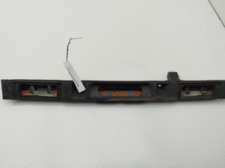 подсветка номера BMW X3 E83 2006, 3.0 л., бензин, АКПП, чёрный, внедорожник 5 дв., 7054941
