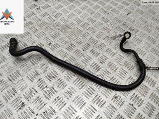 шланг гидроусилителя BMW 5 серия E39 [рестайлинг] 2000, 2.5 л., дизель, МКПП, красный, универсал, 1096051